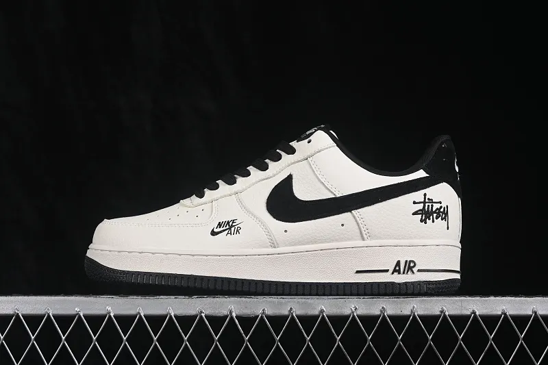 All categories Nk Air Force 1 Air Force series Nk Air Force 1 Low Air Force low-top Nike Air Force 1'07 Low joint model Air Force 1 low-top casual sneakers DN1688-825